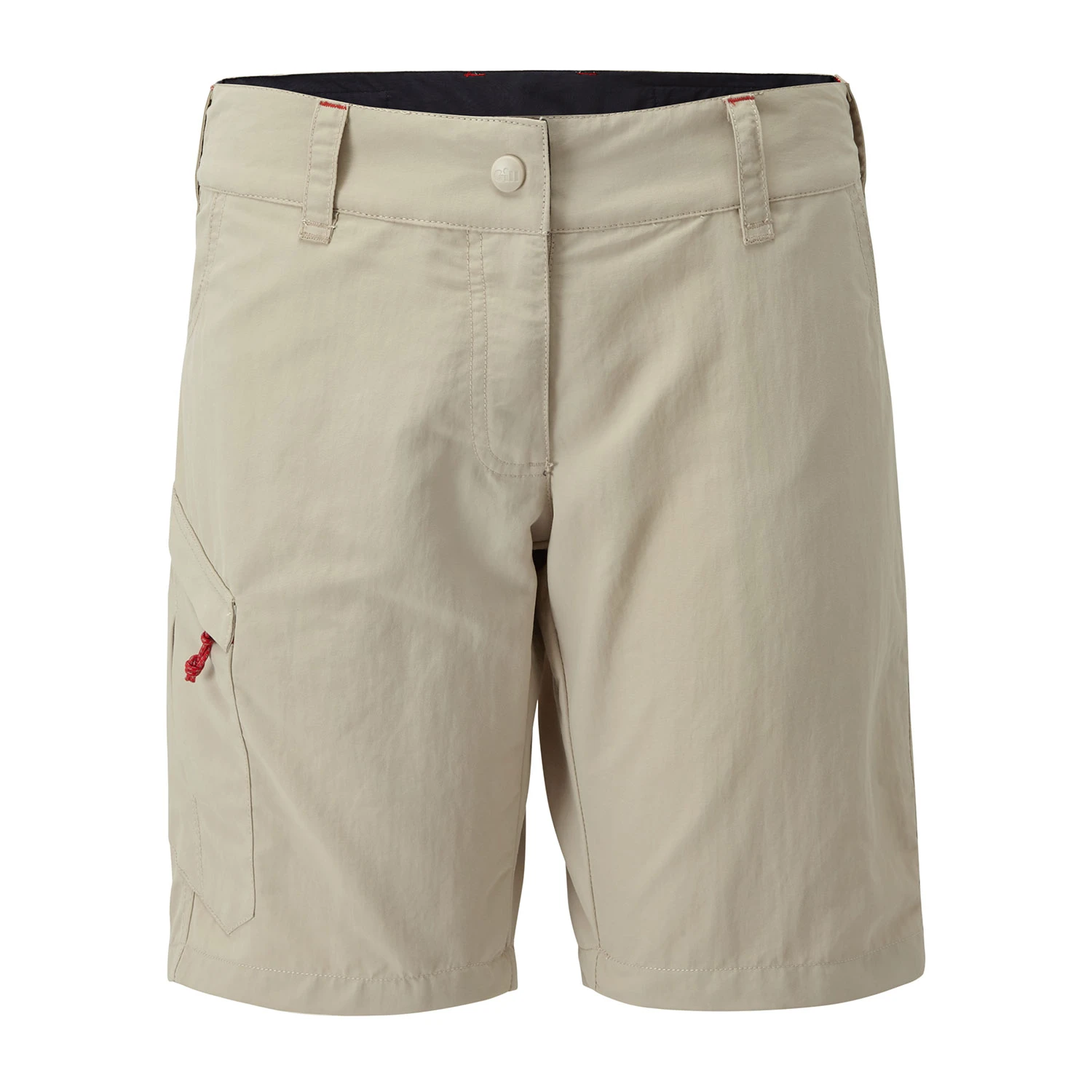 Gill Womens UV Tec Shorts - Khaki 3 Gill Womens UV Tec Shorts - Khaki