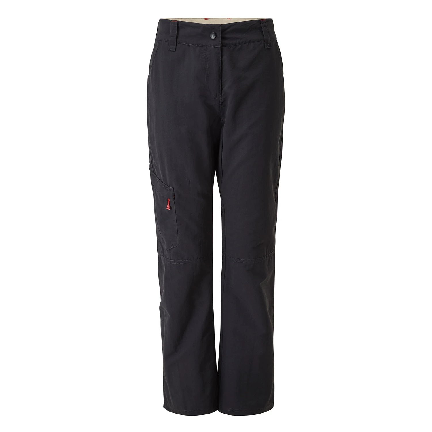 Gill Womans UV Tec Trousers - Graphite 3 Gill Womans UV Tec Trousers - Graphite