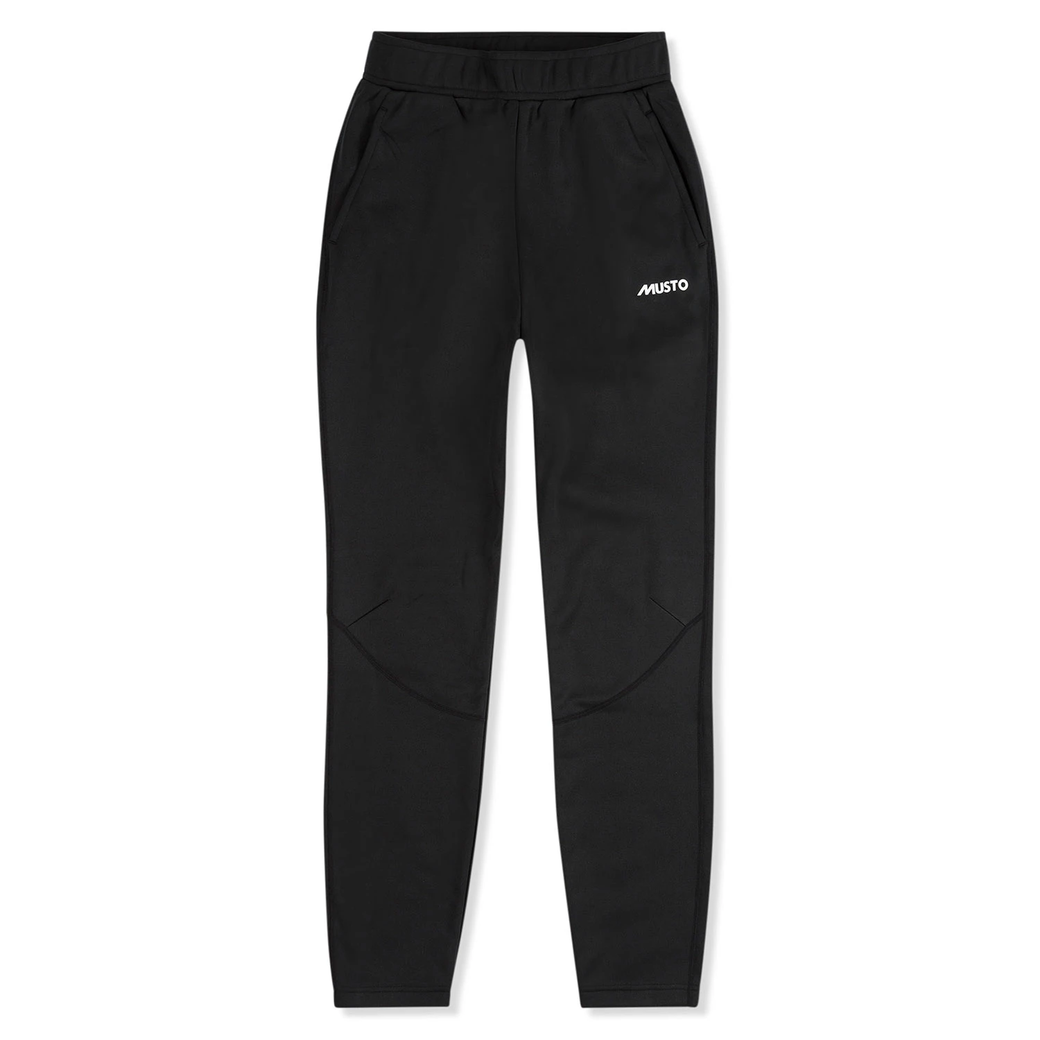 Musto Frome Middle Layer Trousers - Black