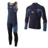 Gill Race Firecell Wetsuit Kit - Blue 1 Gill Race Firecell Wetsuit Kit - Blue -Aqua Wear Shop 2020 Gill Firecell Wetsuit Sailing Kit Package