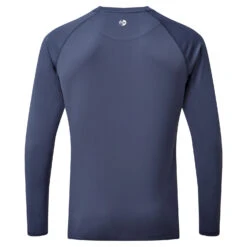 Gill Mens UV Tec Crew Neck Long Sleeve Tee - Ocean 7 Gill Mens UV Tec Crew Neck Long Sleeve Tee - Ocean -Aqua Wear Shop 2020 Gill UV011 Ocean 3