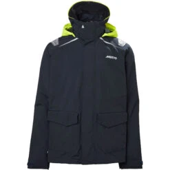 Musto BR1 Inshore Sailing Jacket - True Navy