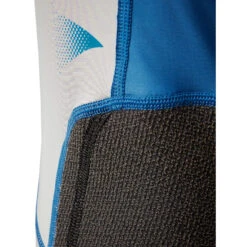 Musto Sunblock Dynamic Long John Rash Guard - Light Grey/Sky Diver -Aqua Wear Shop 2020 Musto Dynamic Long John Rash Guard 81214 011 6