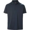 Musto Evolution Sunblock 2.0 Short Sleeve Polo Shirt - True Navy -Aqua Wear Shop 2020 Musto Evolution Sunblock Shortsleeve Polo 2.0 81148 598 1