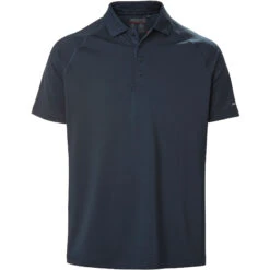 Musto Evolution Sunblock 2.0 Short Sleeve Polo Shirt - True Navy