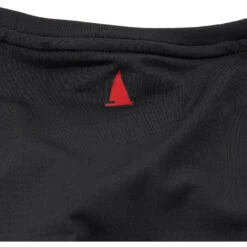 Musto Evolution Sunblock 2.0 Short Sleeve T-Shirt - Black -Aqua Wear Shop 2020 Musto Evolution Sunblock T Shirt 81154 991 4