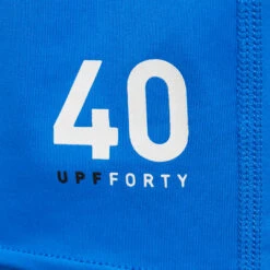 Musto Insignia UV Fast Dry Short Sleeve Rash Guard - Brilliant Blue -Aqua Wear Shop 2020 Musto Insignia Short Sleeve Rash Guard 80900 560 4