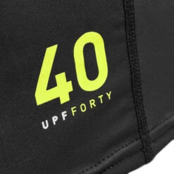 Musto Insignia UV Fast Dry Short Sleeve Rash Guard - Black 10 Musto Insignia UV Fast Dry Short Sleeve Rash Guard - Black -Aqua Wear Shop 2020 Musto Insignia Short Sleeve Rash Guard 80900 991 4