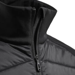 Musto Intego Primaloft Hybrid Fleece Jacket - Black 13 Musto Intego Primaloft Hybrid Fleece Jacket - Black -Aqua Wear Shop 2020 Musto Intego Primaloft Jacket Black 80409 991 5