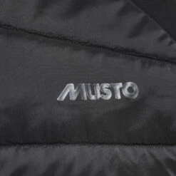 Musto Intego Primaloft Hybrid Fleece Jacket - Black 14 Musto Intego Primaloft Hybrid Fleece Jacket - Black -Aqua Wear Shop 2020 Musto Intego Primaloft Jacket Black 80409 991 6