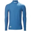 Musto Sunblock Dynamic Long Sleeve Rash Guard - Sky Diver Blue -Aqua Wear Shop 2020 Musto Sunblock Dynamic Rash Guard 81217 586 1