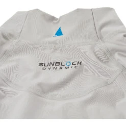 Musto Sunblock Dynamic Long Sleeve Rash Guard - Light Grey 13 Musto Sunblock Dynamic Long Sleeve Rash Guard - Light Grey -Aqua Wear Shop 2020 Musto Sunblock Dynamic Rash Guard 81217 931 5