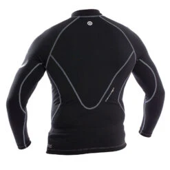 Aqua Wear Shop -Aqua Wear Shop 2020 Neil Pryde Elite Thermalite Top Back