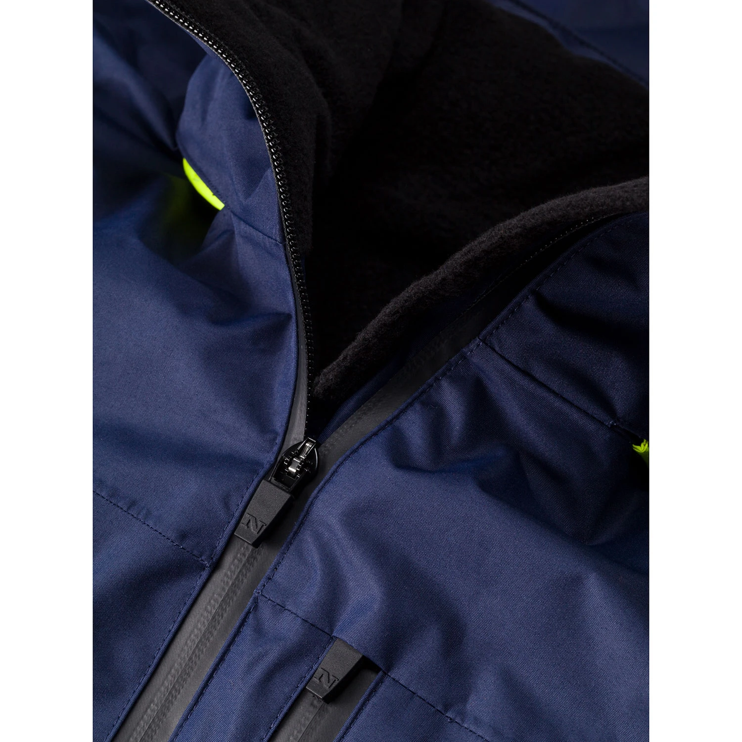 North Sails Winter Inshore/Coastal Sailing Jacket - Marine Blue 6 North Sails Winter Inshore/Coastal Sailing Jacket - Marine Blue - Image 4