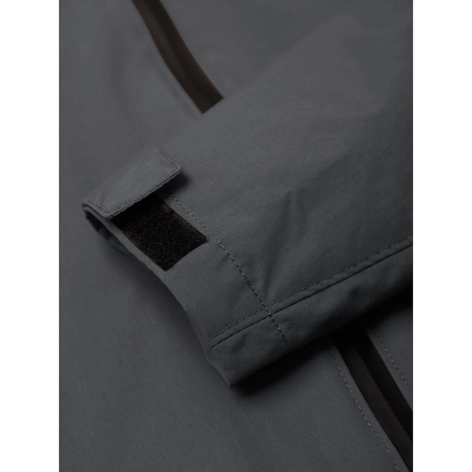 North Sails Jacket - Dark Grey 5 North Sails Jacket - Dark Grey - Image 3