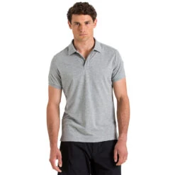 Aqua Wear Shop -Aqua Wear Shop 2020 North Sails Polo Shirt 27M100 0027 msfront2