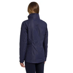 North Sails Womens Sailing Jacket - Marine Blue 8 North Sails Womens Sailing Jacket - Marine Blue -Aqua Wear Shop 2020 North Sails Womens Sailing Jacket 27W007 0035 msback1