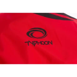 Typhoon Junior Smock / Spray Top - Red 9 Typhoon Junior Smock / Spray Top - Red -Aqua Wear Shop 2020 Typhoon Sirocco junior 2
