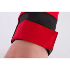 Typhoon Junior Smock / Spray Top - Red 10 Typhoon Junior Smock / Spray Top - Red -Aqua Wear Shop 2020 Typhoon Sirocco junior 8