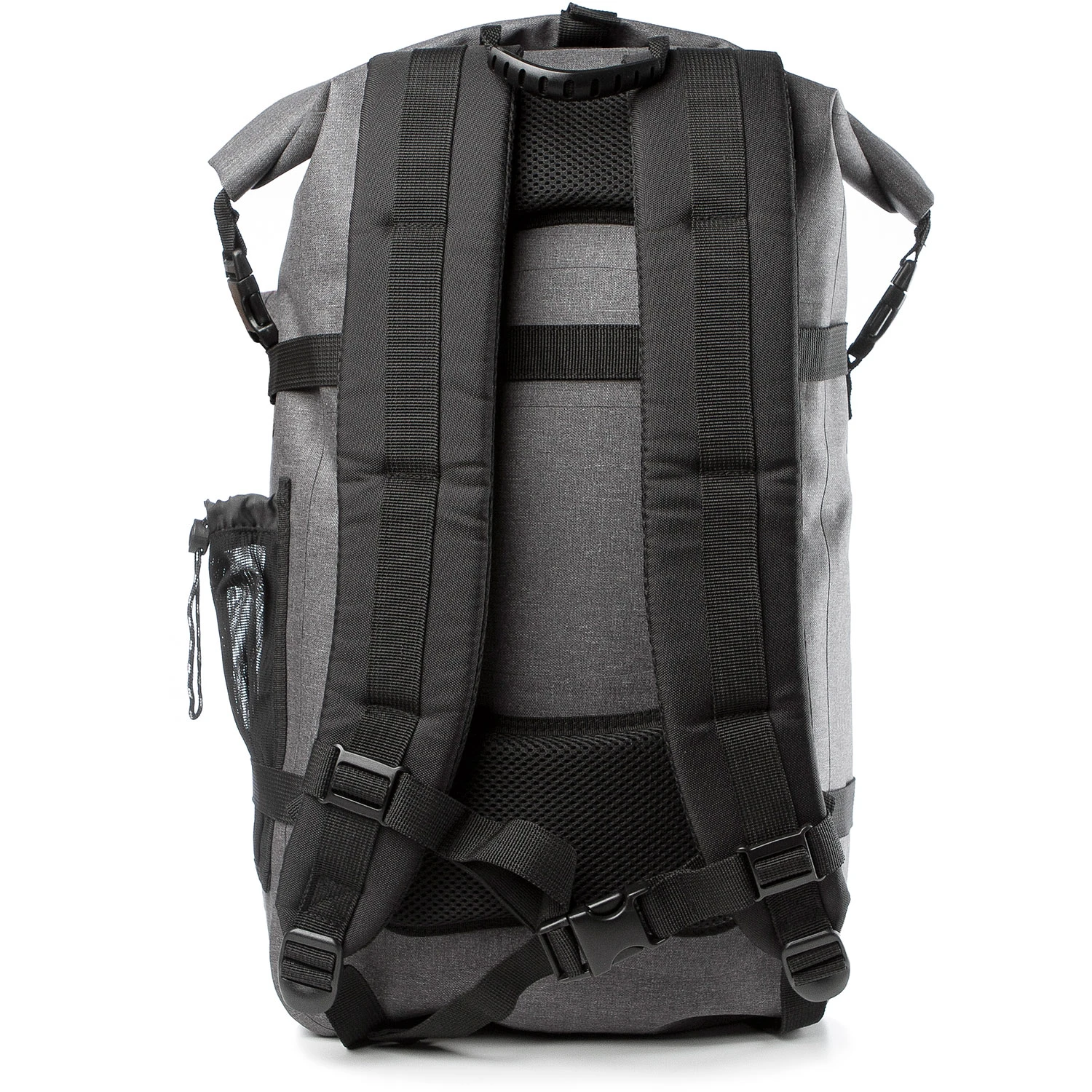 Zhik Dry Backpack 30L - Grey 6 Zhik Dry Backpack 30L - Grey - Image 4