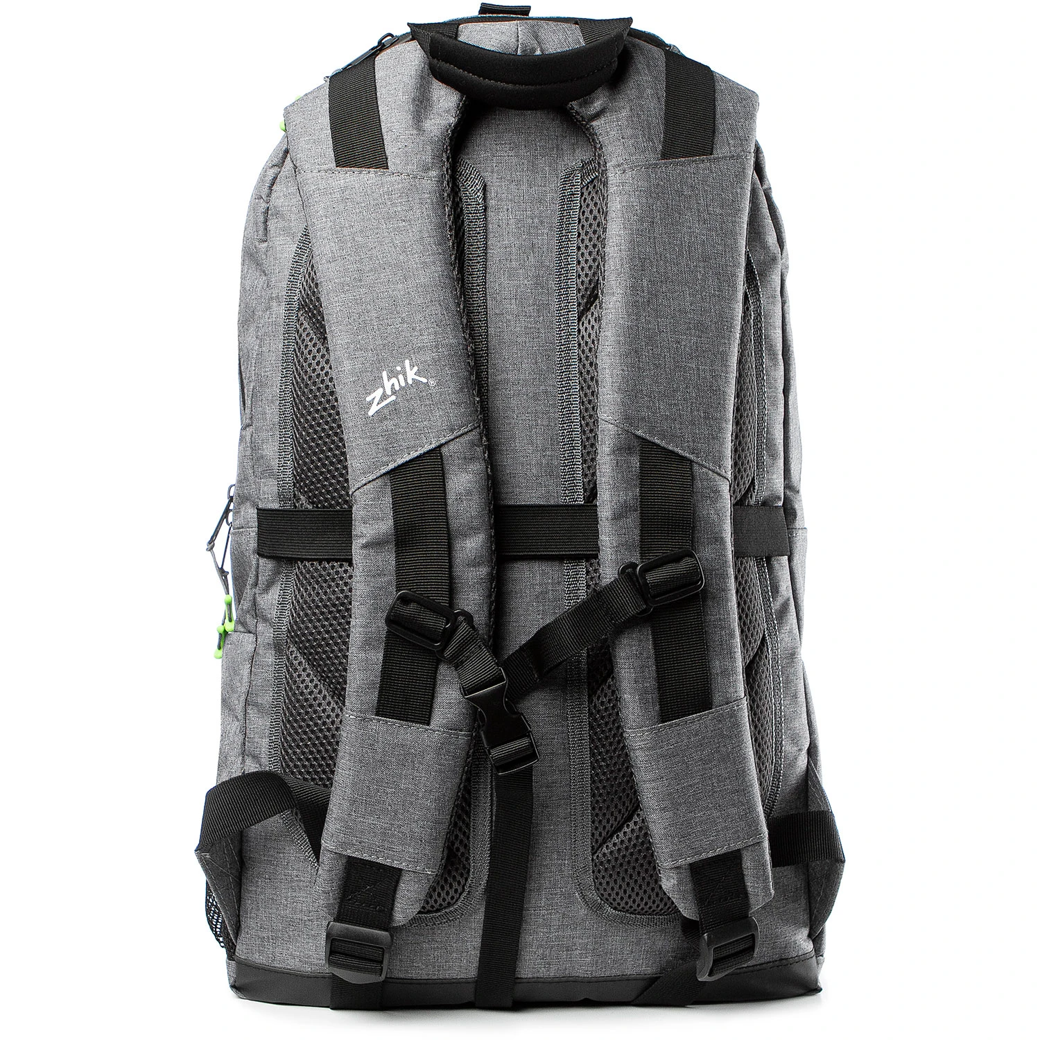 Zhik Dry Backpack 30L - Grey 5 Zhik Dry Backpack 30L - Grey - Image 3