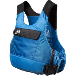 Zhik P3 Buoyancy Aid (PFD) - Blue -Aqua Wear Shop 2020 Zhik P3 PFD Blue Side
