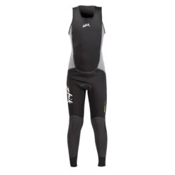 Zhik Junior Skiff Suit Wetsuit - Anthracite