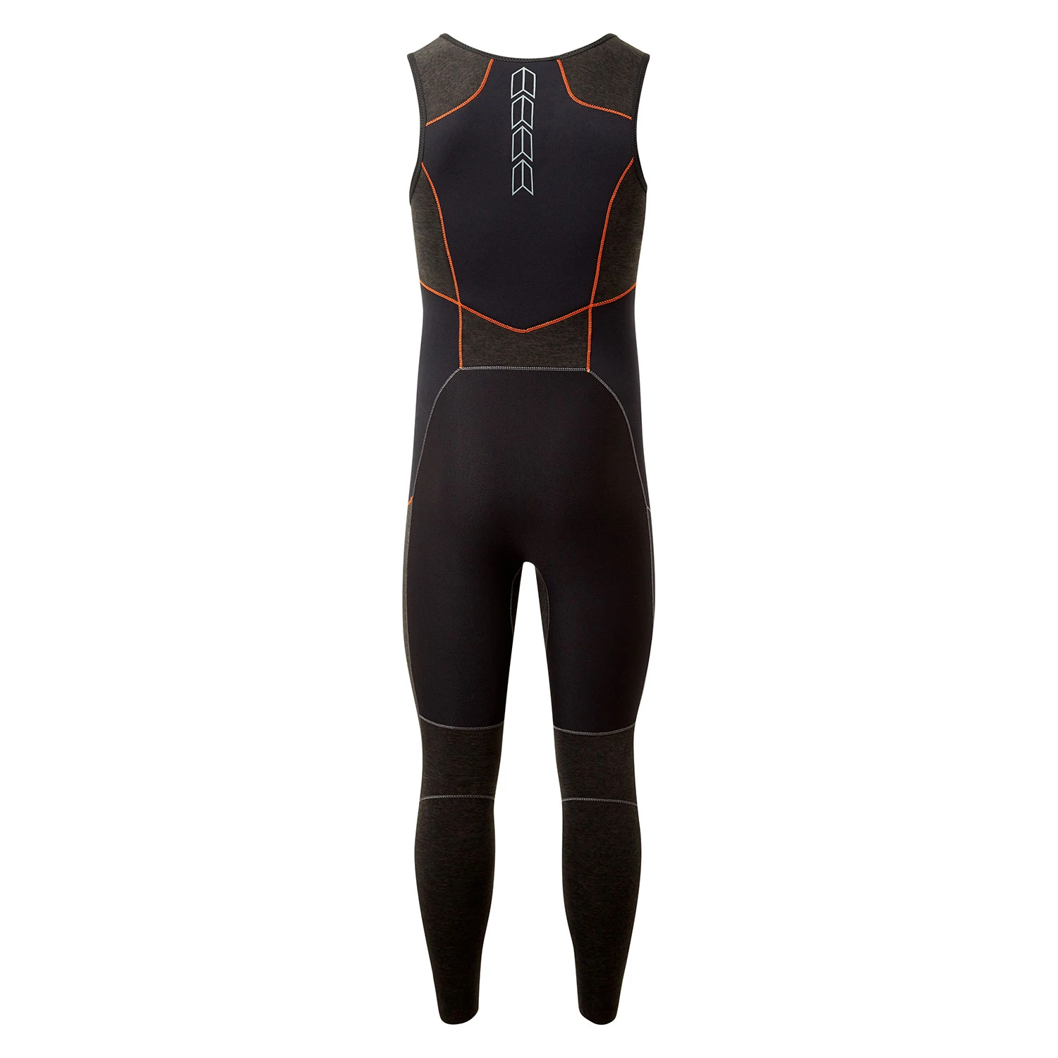 Gill Zentherm Sailing Wetsuit Kit - Black 5 Gill Zentherm Sailing Wetsuit Kit - Black - Image 3