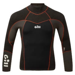 Gill Zentherm Sailing Wetsuit Kit - Black 10 Gill Zentherm Sailing Wetsuit Kit - Black -Aqua Wear Shop 2020 Gill 5001 BLACK 1