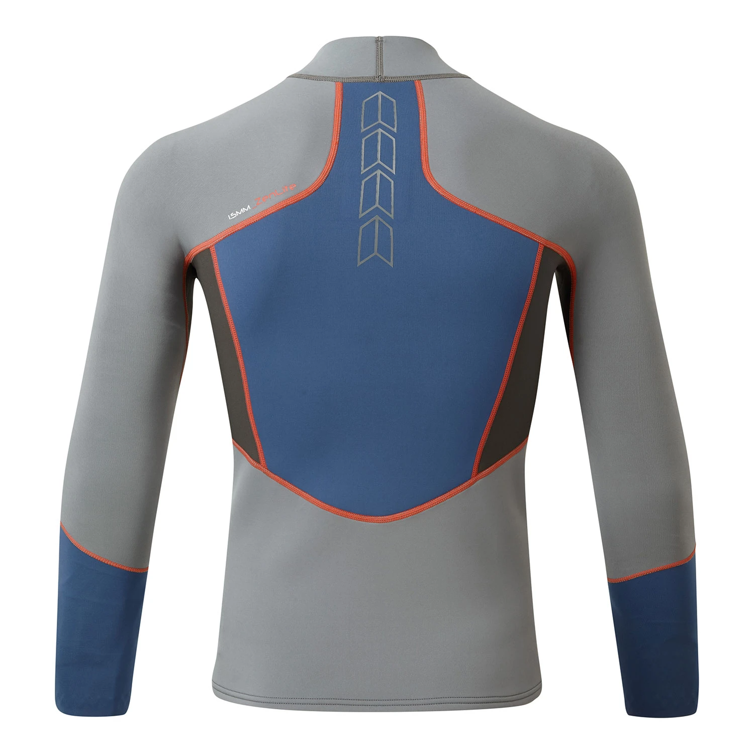 Gill Zenlite Sailing Wetsuit Kit - Steel - 5002/3 7 Gill Zenlite Sailing Wetsuit Kit - Steel - 5002/3 - Image 5