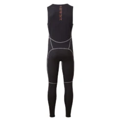 Gill Dynamic Long John Wetsuit - Black -Aqua Wear Shop 2020 Gill 5017 Black 3