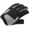 Gill Deckhand Long Finger Sailing Gloves - Black -Aqua Wear Shop 2021 Gill Deckhand Long Finger Sailing Gloves 7053 BLACK 1