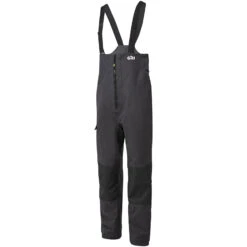 Gill OS32 Coastal Sailing Trousers - Graphite -Aqua Wear Shop 2021 Gill OS23T Coastal Sailing Trousers OS32T GRAPHITE 3