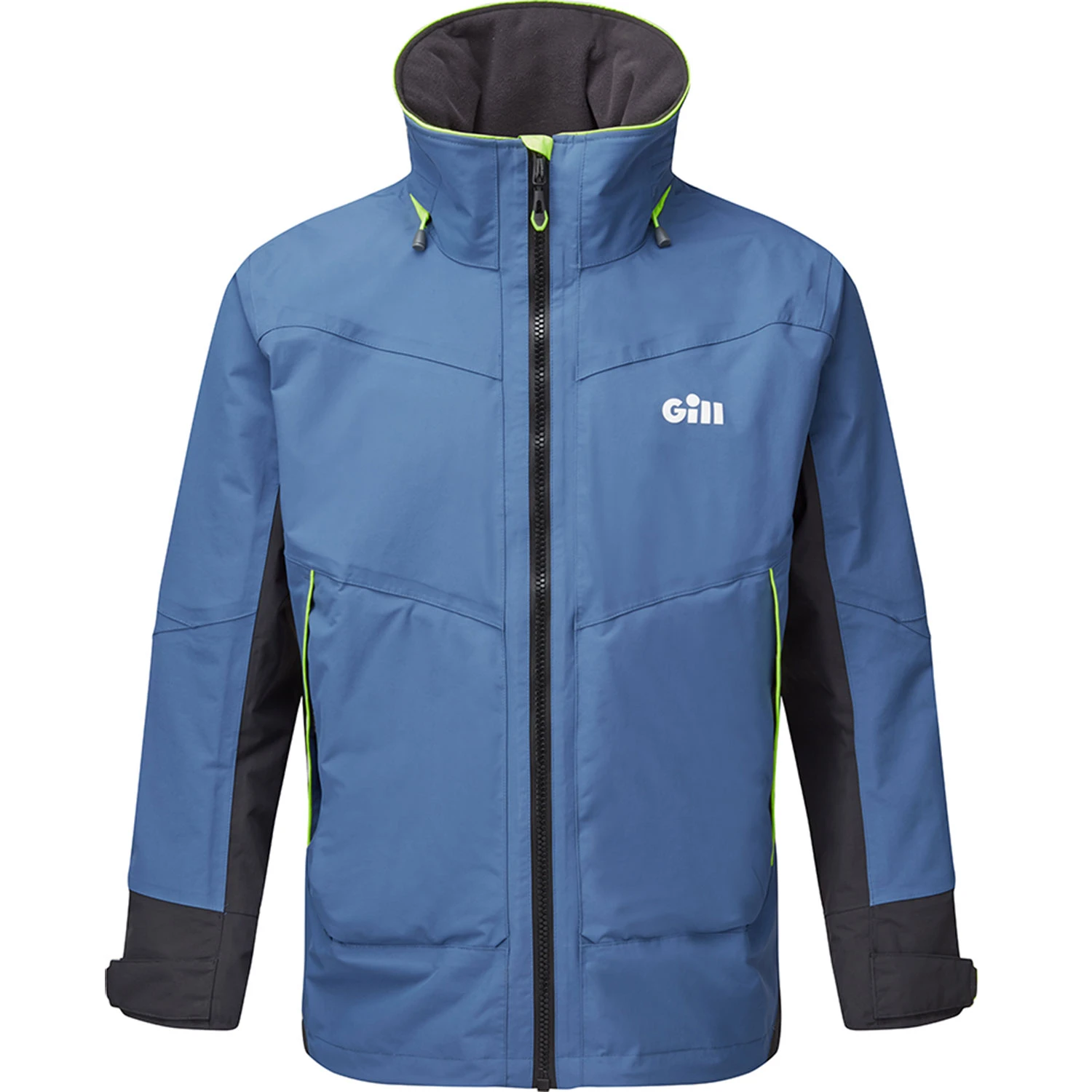 Gill OS32 Coastal Sailing Jacket - Ocean 3 Gill OS32 Coastal Sailing Jacket - Ocean