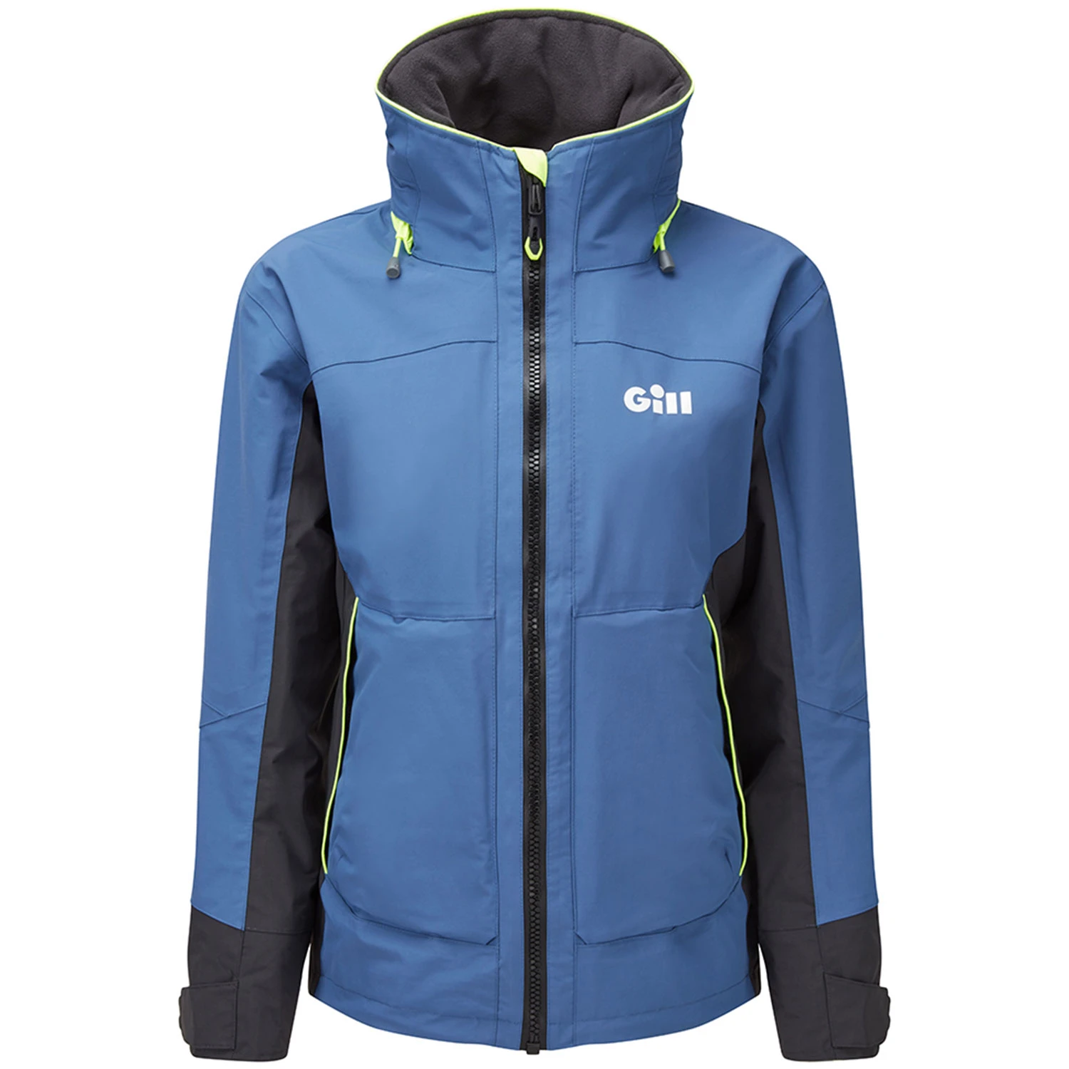 Gill OS32 Womens Coastal Sailing Jacket - Ocean 3 Gill OS32 Womens Coastal Sailing Jacket - Ocean