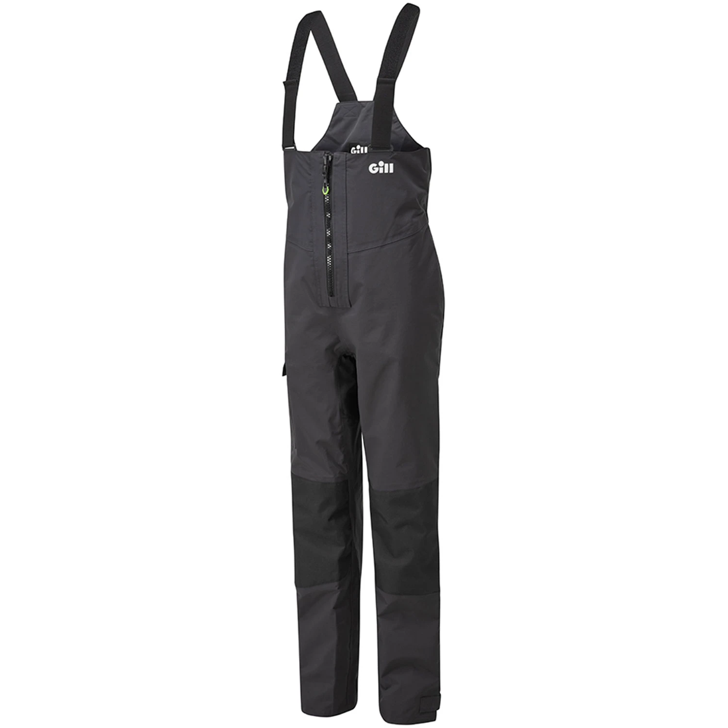 Gill Womens OS32 Coastal Sailing Trousers - Graphite 5 Gill Womens OS32 Coastal Sailing Trousers - Graphite - Image 3