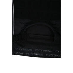 Typhoon Chesil Buoyancy Aid / Vest - Black -Aqua Wear Shop 2021 Typhoon Chesil Buoyancy Aid Black 6