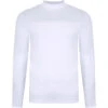 Typhoon Fintra Long Sleeve Rash Vest - White -Aqua Wear Shop 2021 Typhoon Fintra Long Sleeve Rash Vest White 430422 1