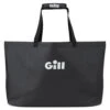 Gill Changing Mat & Wet Bag - Black