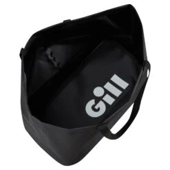 Gill Changing Mat & Wet Bag - Black -Aqua Wear Shop 2022 Gill Changing Mat Dry Bag 5026 BLK01 4