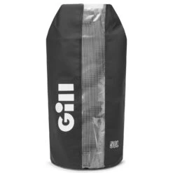 Gill Voyager Dry Bag 50L - Black