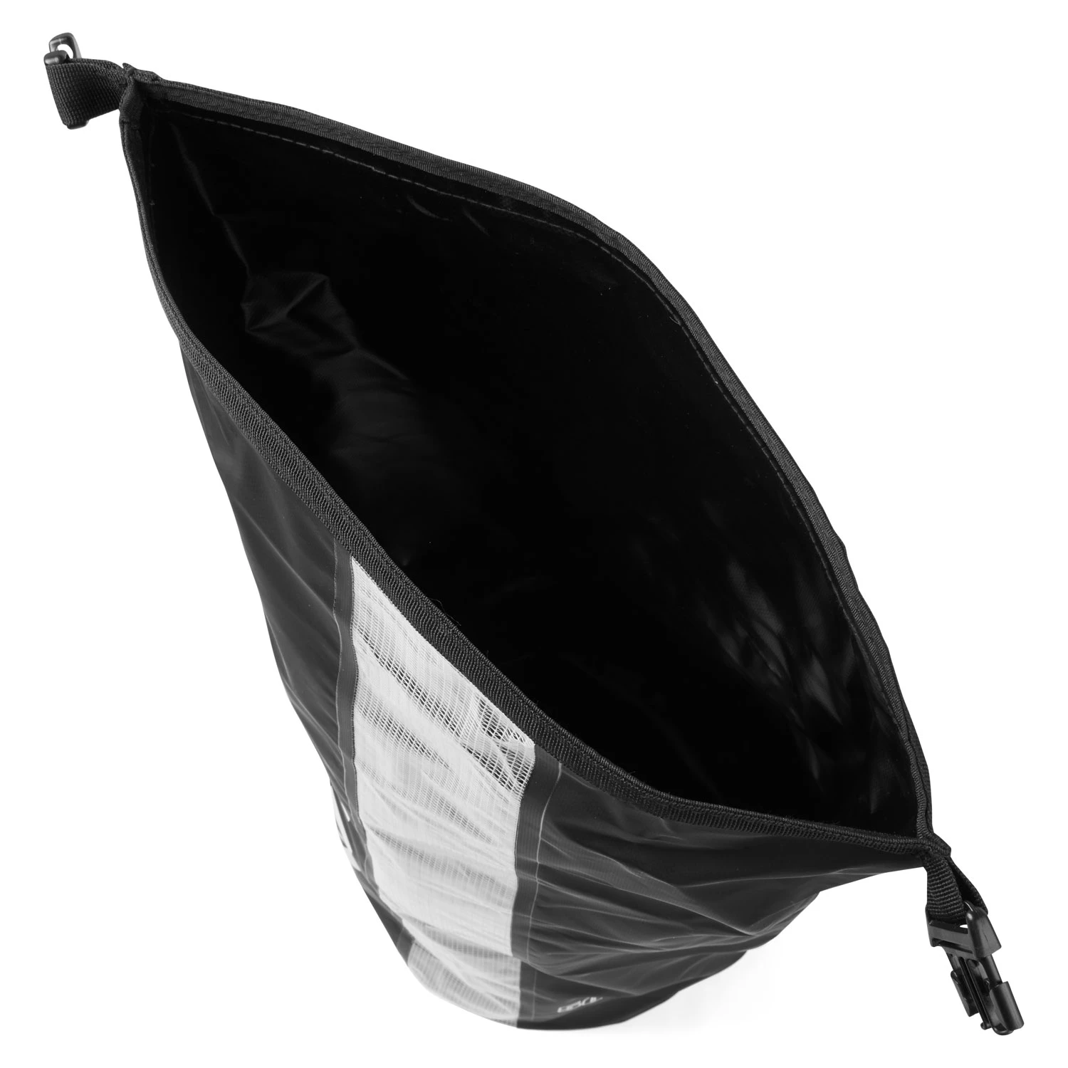 Gill Voyager Dry Bag 50L - Black 5 Gill Voyager Dry Bag 50L - Black - Image 3