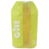 Gill Voyager Dry Bag 10L - Sulphur -Aqua Wear Shop 2022 Gill Dry Bag L097 SULPHUR 1
