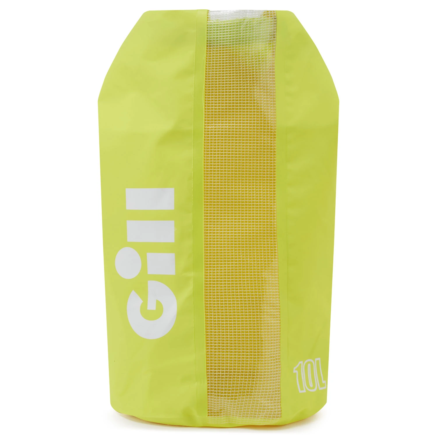 Gill Voyager Dry Bag 10L - Sulphur 3 Gill Voyager Dry Bag 10L - Sulphur