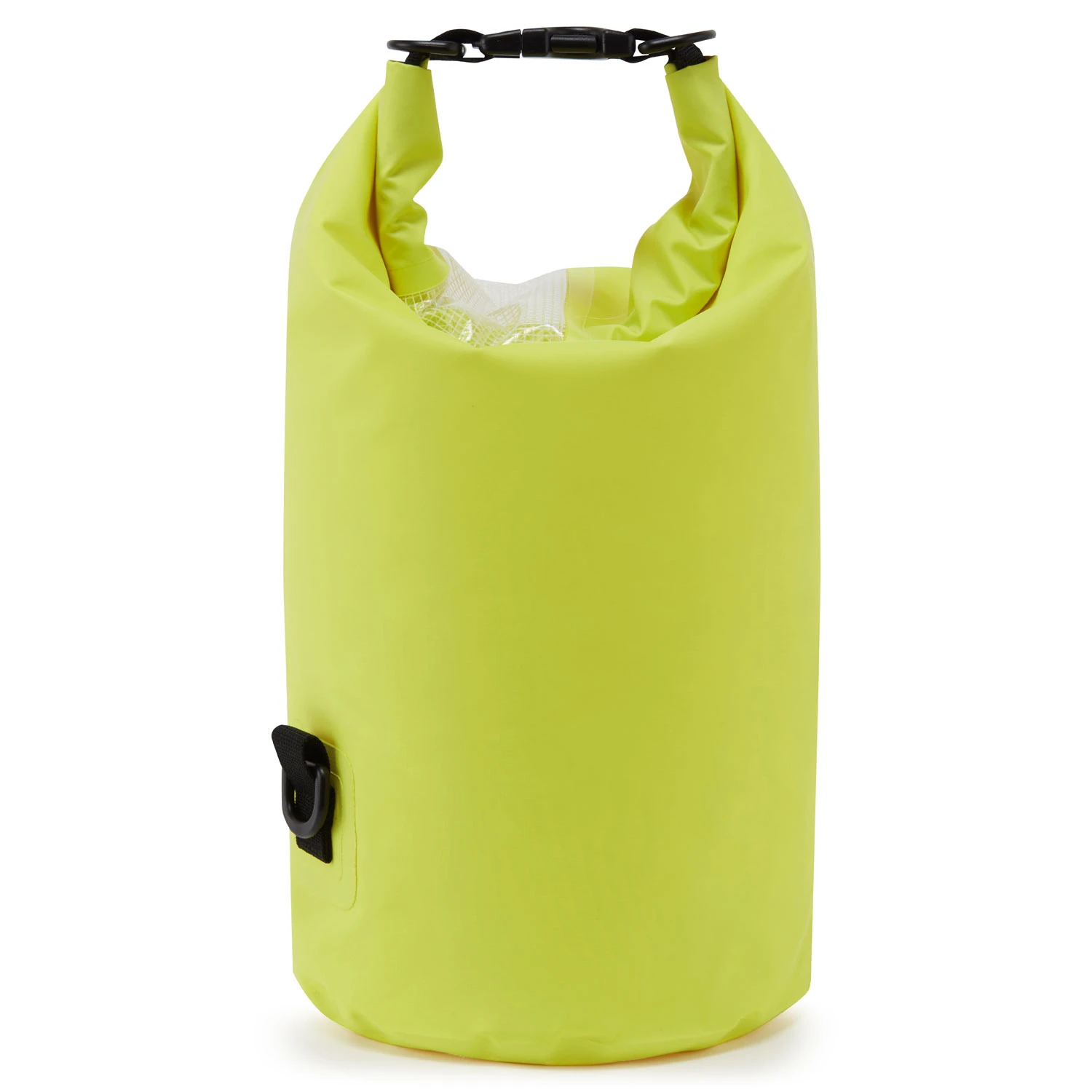 Gill Voyager Dry Bag 25L - Sulphur 4 Gill Voyager Dry Bag 25L - Sulphur - Image 2