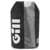 Gill Voyager Dry Cylinder Bag 5L - Black -Aqua Wear Shop 2022 Gill Dry Bag L098 BLACK 1