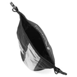 Gill Voyager Dry Cylinder Bag 5L - Black 7 Gill Voyager Dry Cylinder Bag 5L - Black -Aqua Wear Shop 2022 Gill Dry Bag L098 BLACK 3