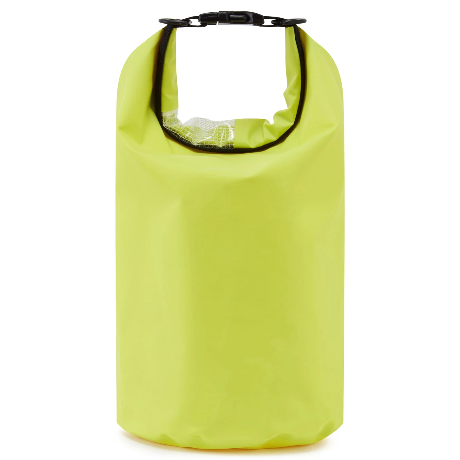 Gill Voyager Dry Cylinder Bag 5L - Sulphur 4 Gill Voyager Dry Cylinder Bag 5L - Sulphur - Image 2