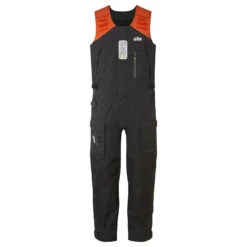 Gill OS1 Offshore Sailing Trousers - Graphite