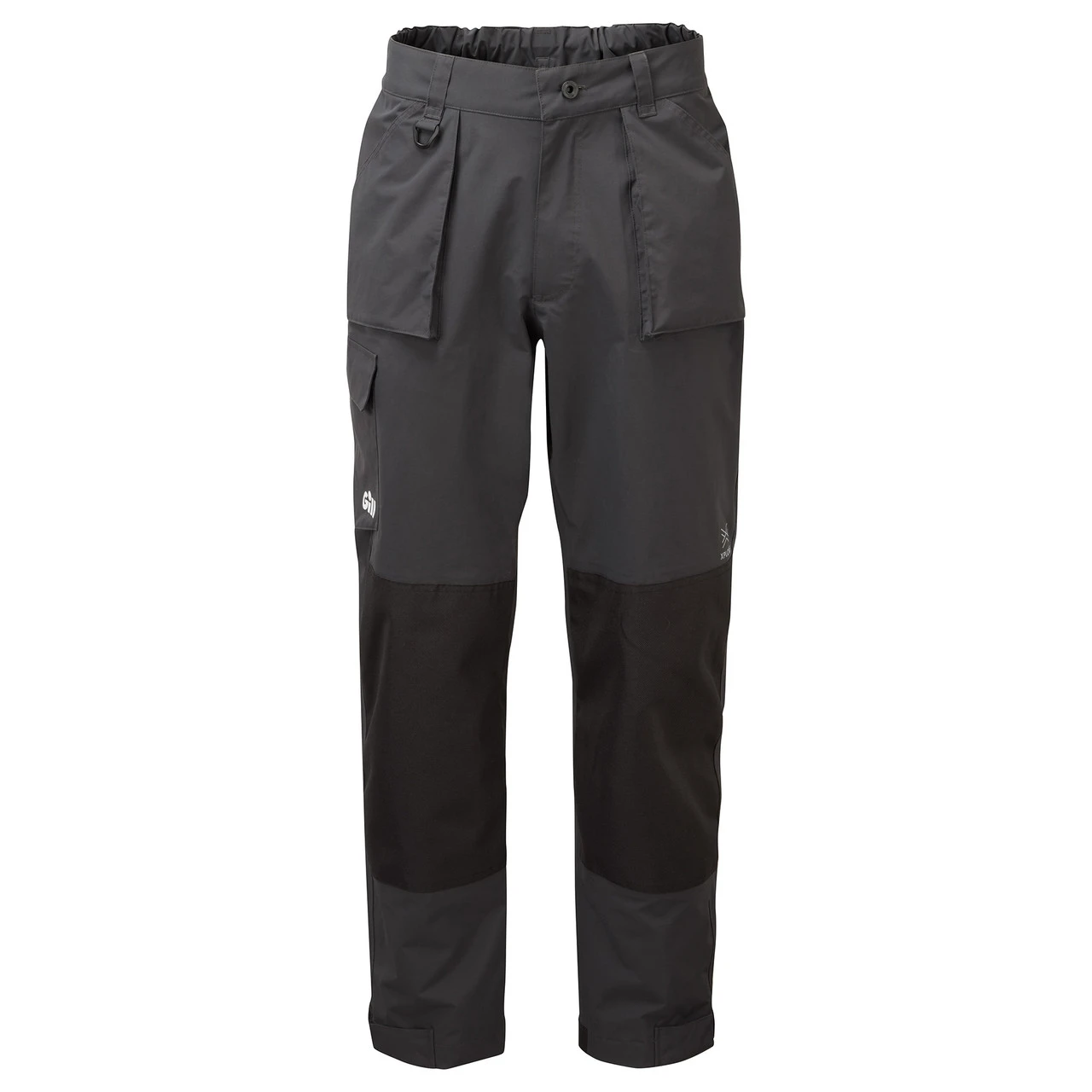 Gill OS32 Coastal Sailing Pants - Graphite 3 Gill OS32 Coastal Sailing Pants - Graphite